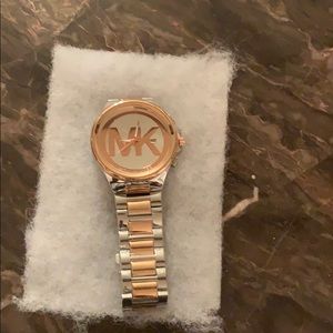 Micheal Kors Watch